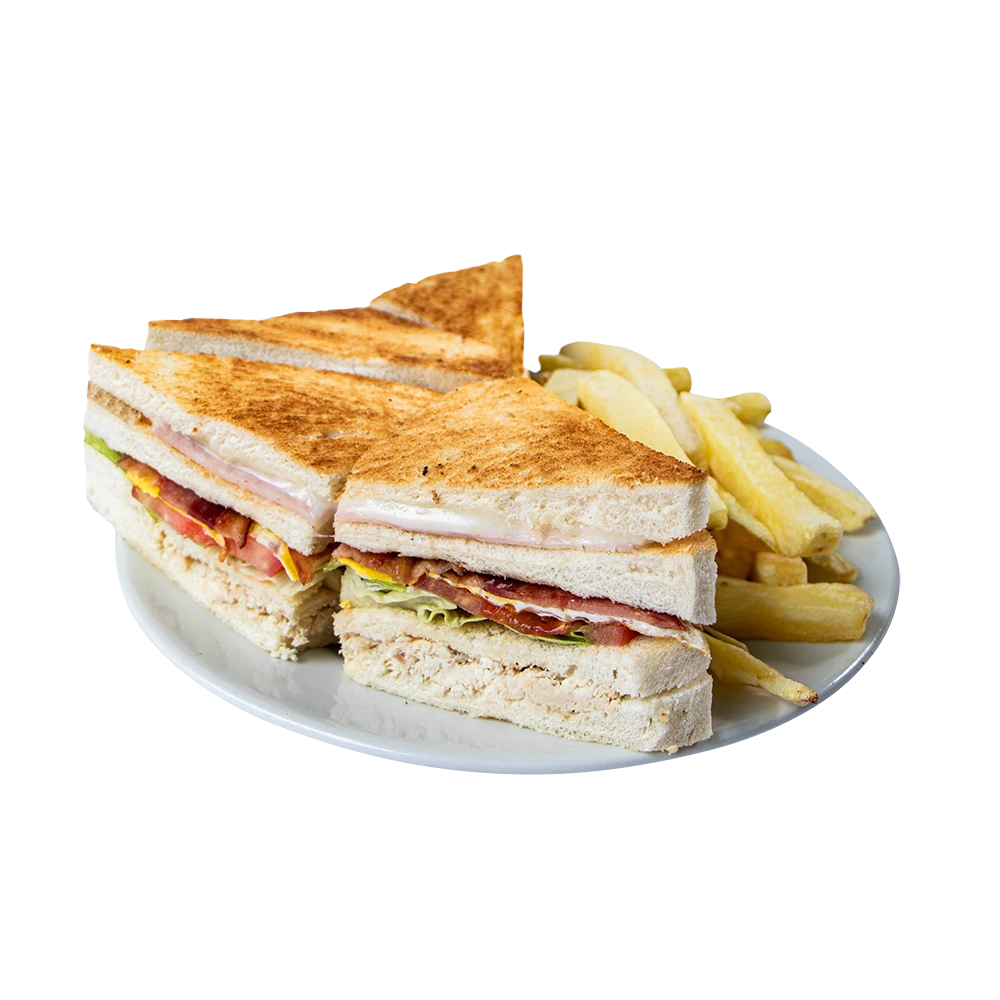 Club Sándwich