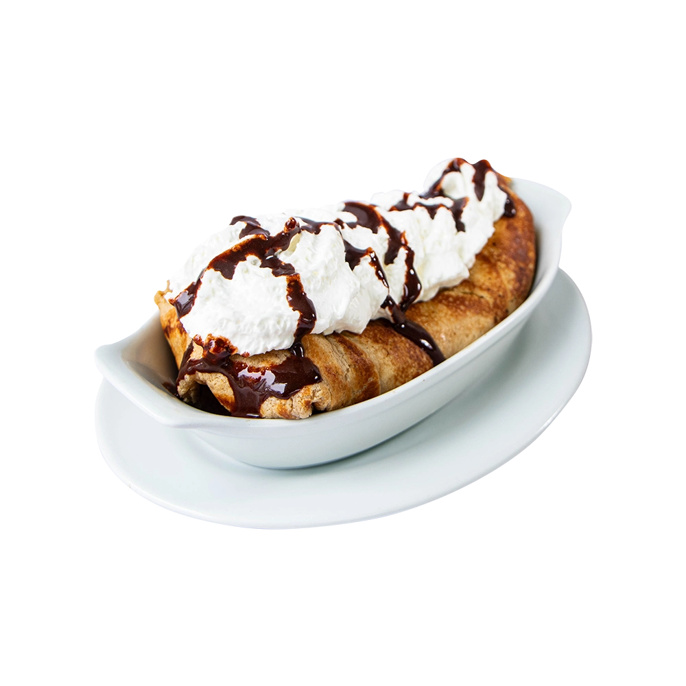 Crepé Suchard