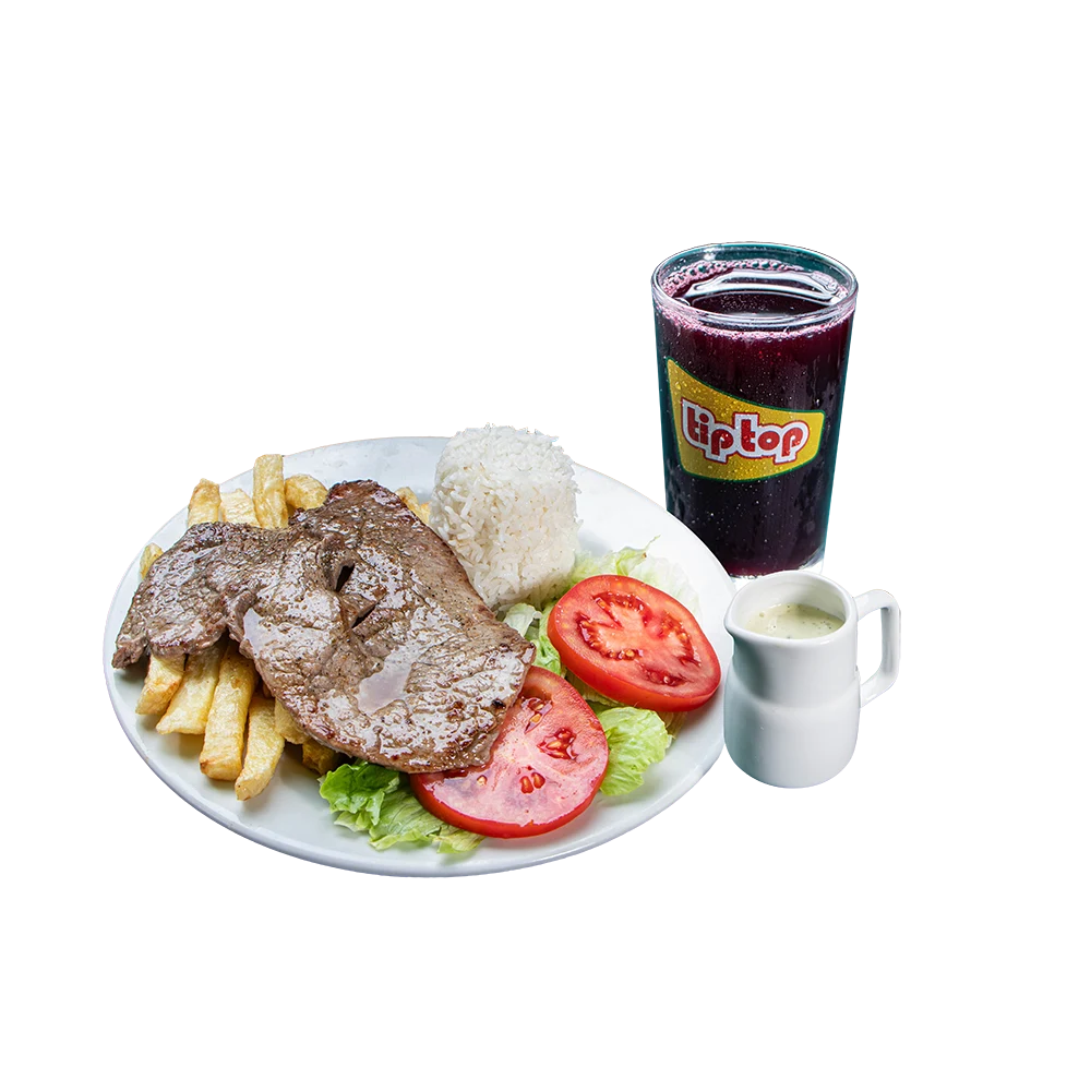 Bistec