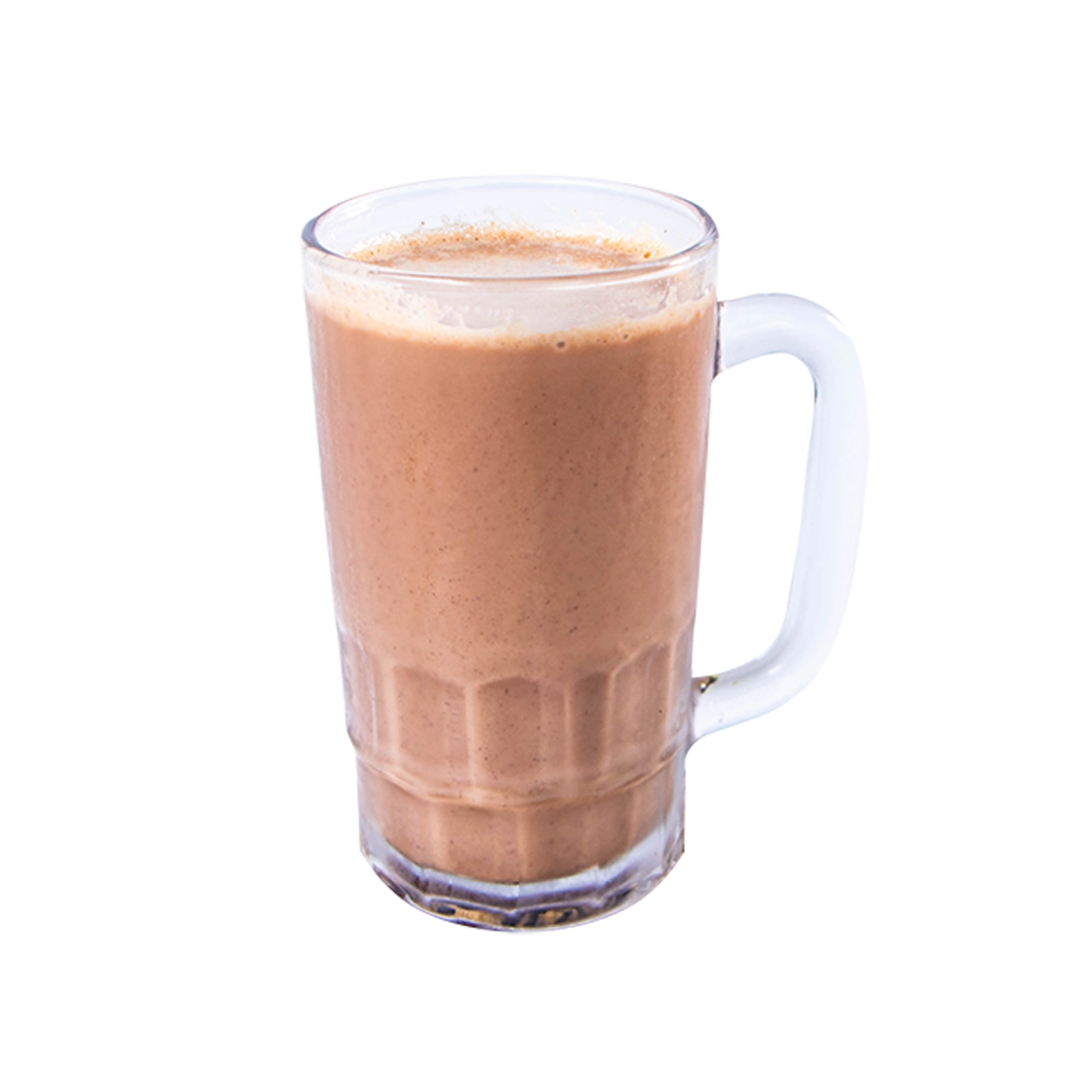 Chocolate caliente