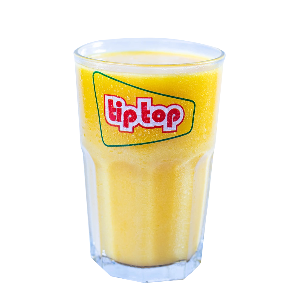 Jugo de Durazno