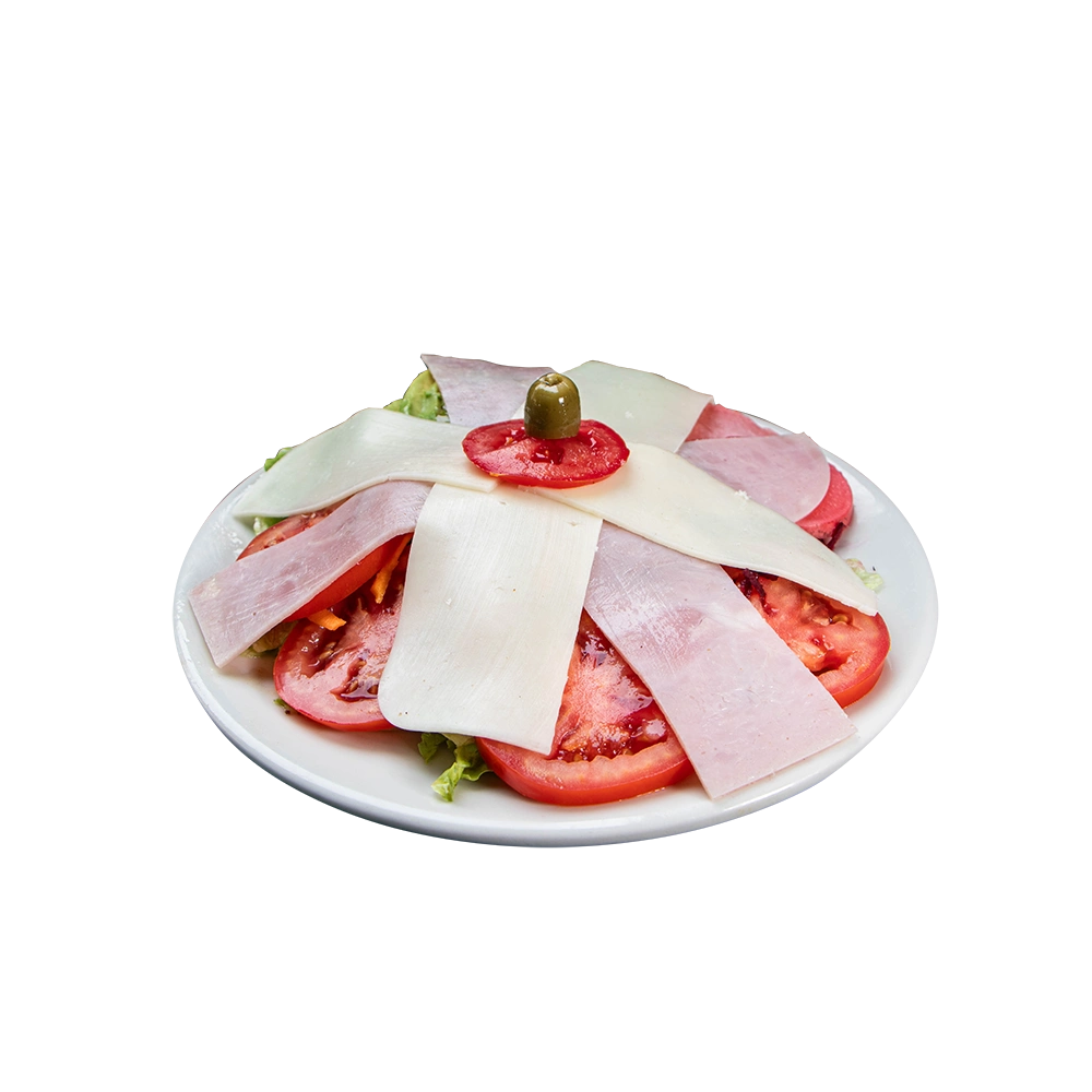 Ensalada Cheff