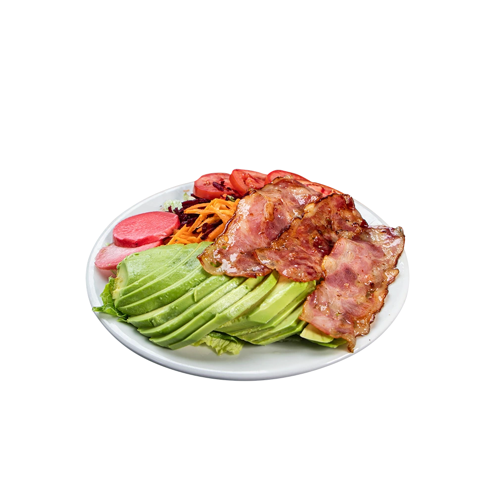 Ensalada Princesa