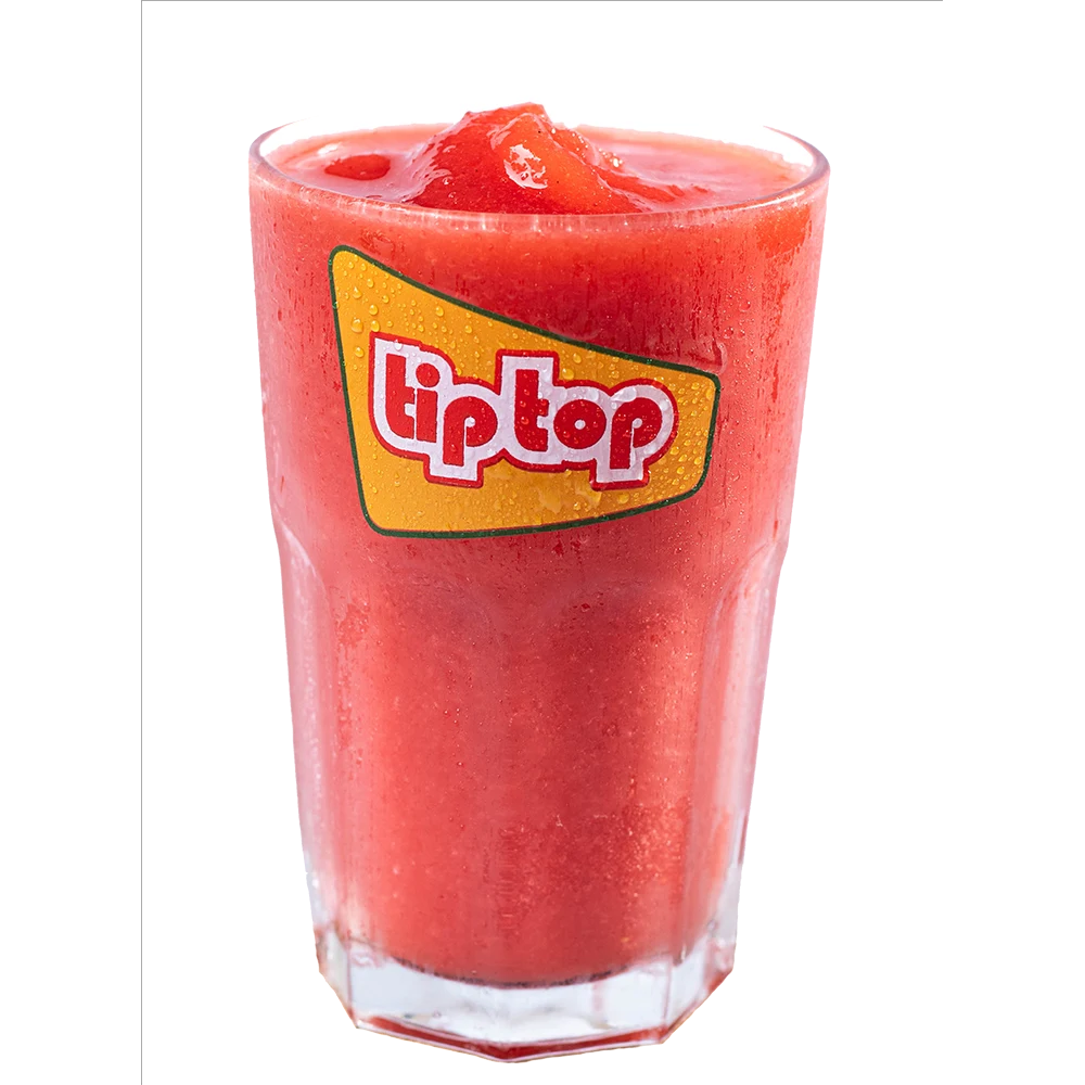 Jugo de Fresa Frozen