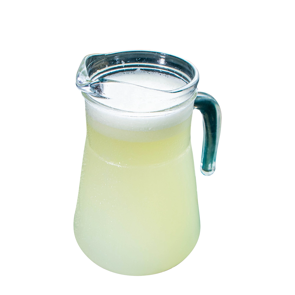 Jarra de Limonada