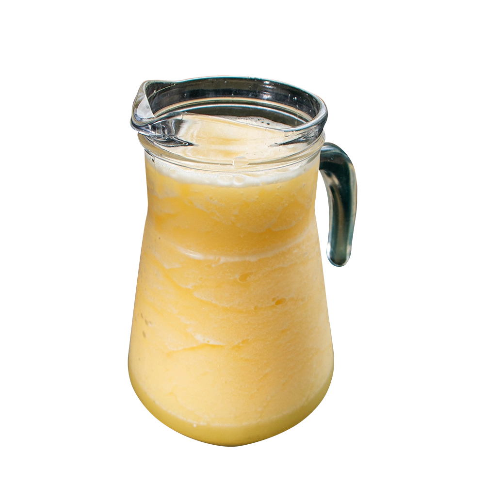 Jarra de Naranjada Frozen