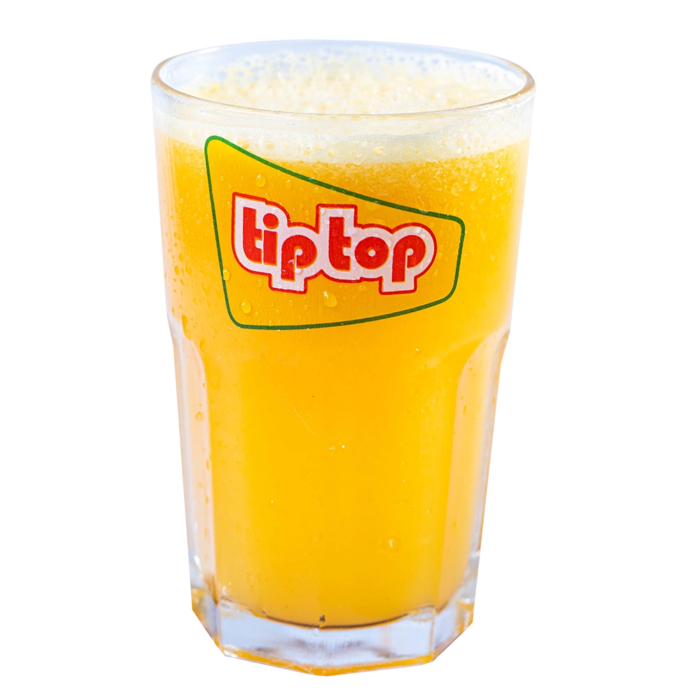 Jugo de Naranja