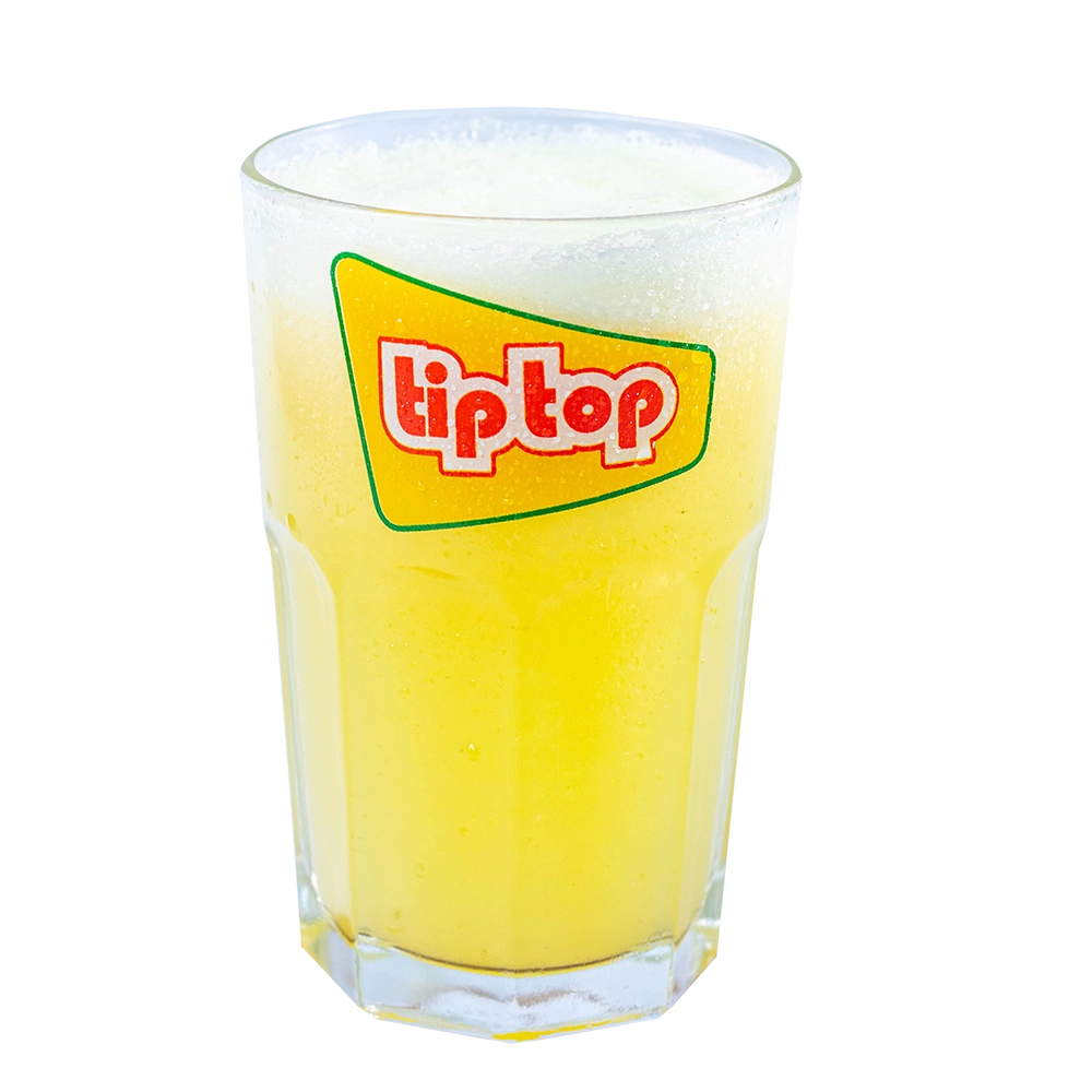 Jugo de Piña