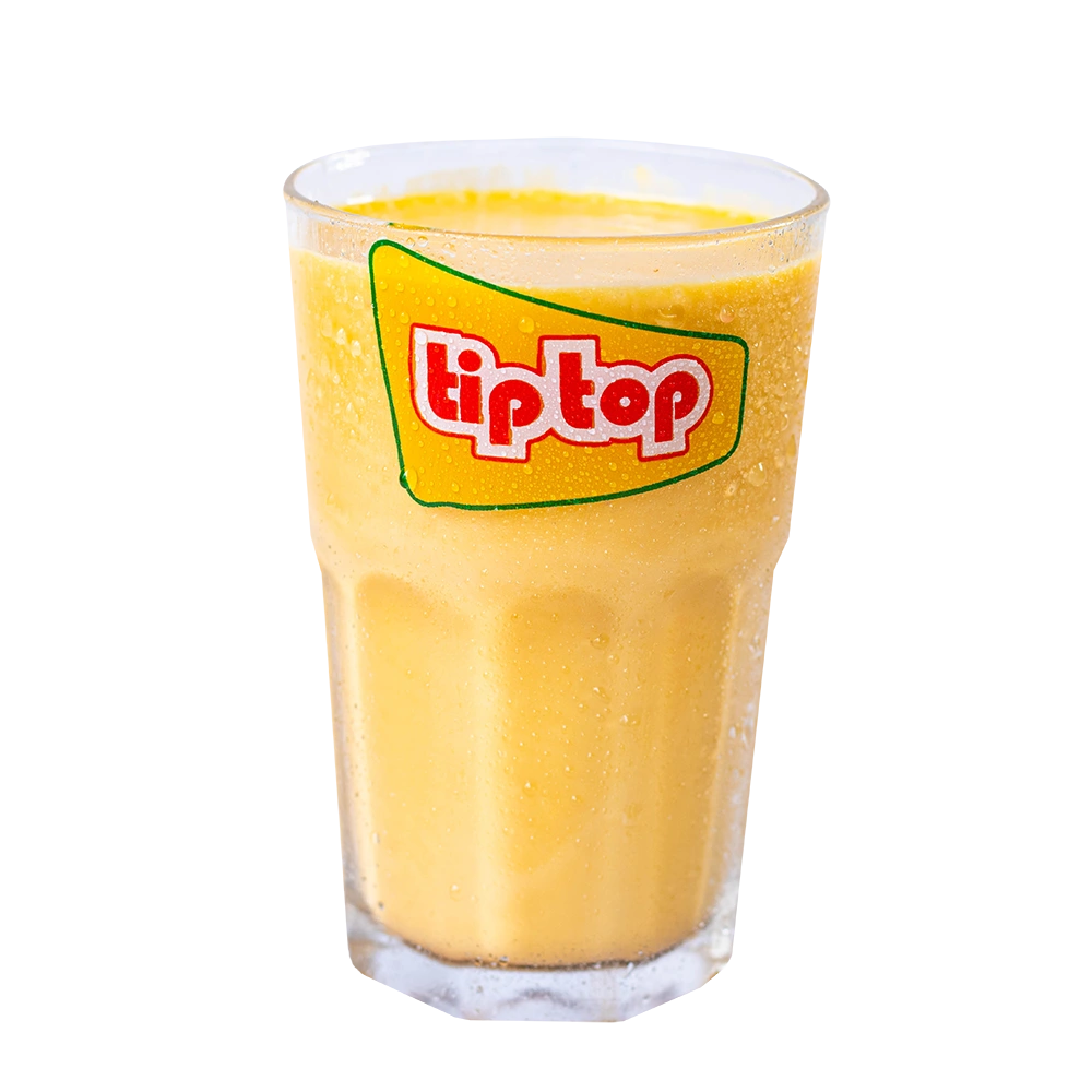 Jugo de Lúcuma con Leche