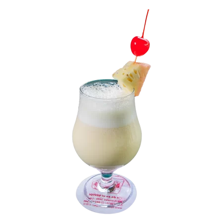 Piña Colada