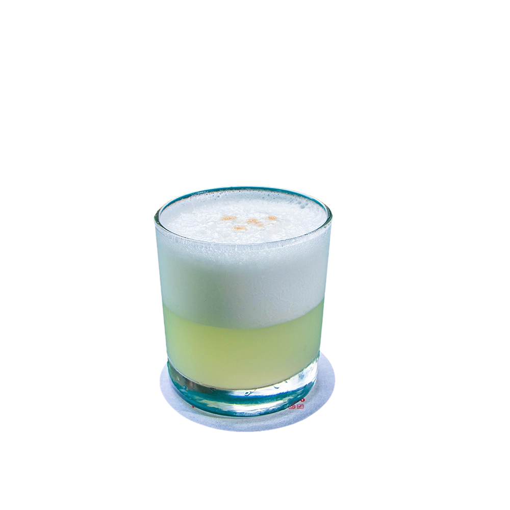 Pisco Sour
