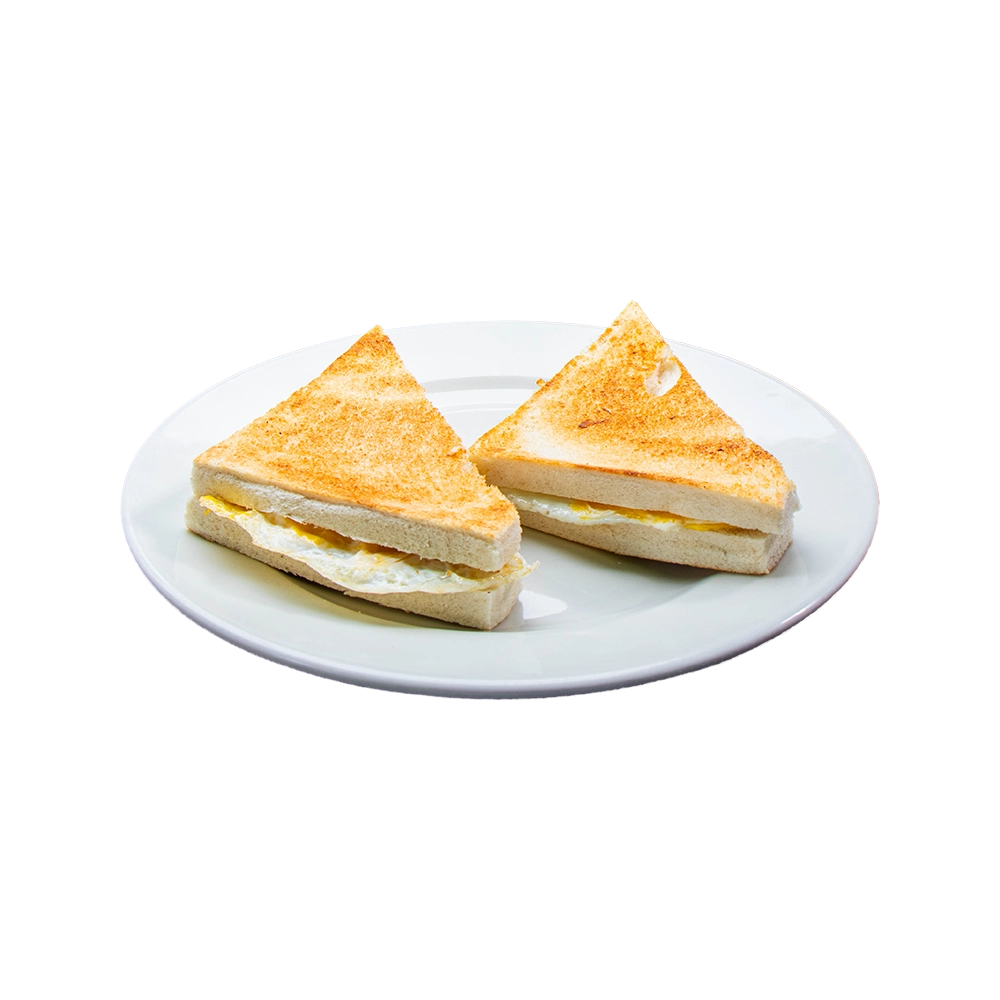 Sandwich de huevo