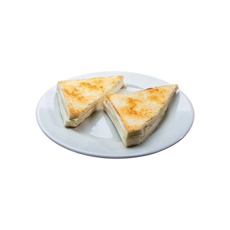 Sandwich de queso