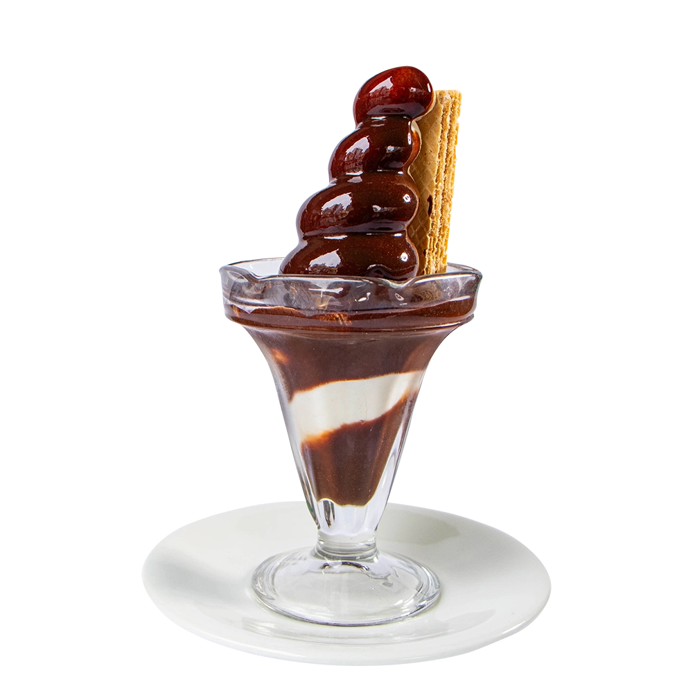 Sunday de Chocolate