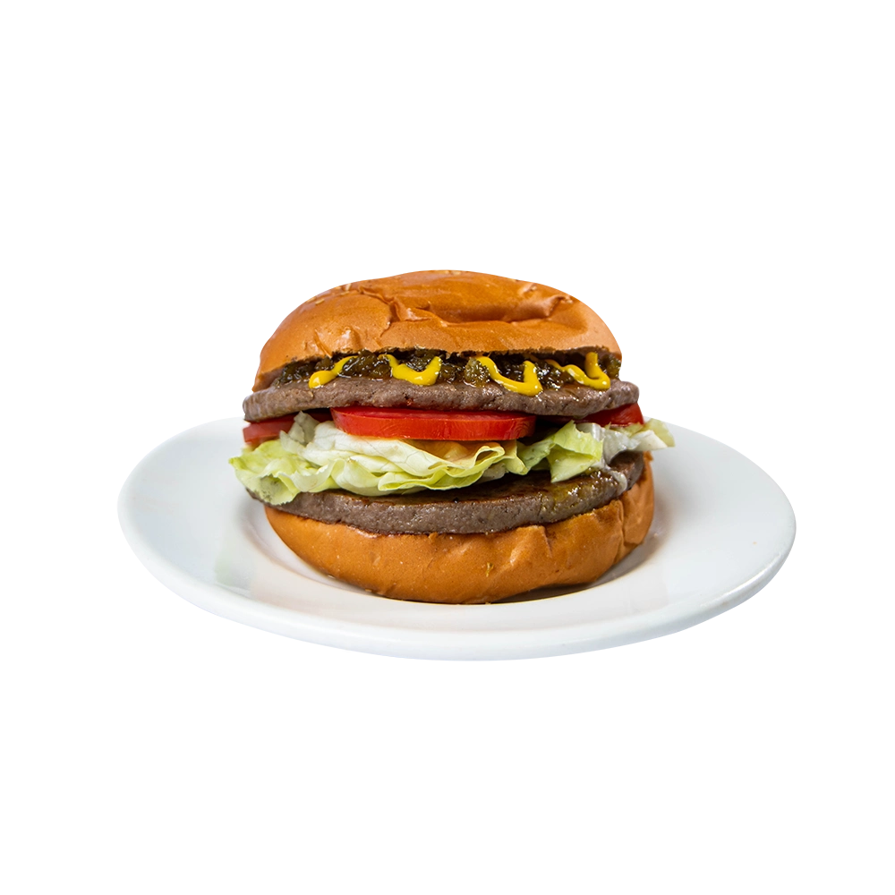 Topburger