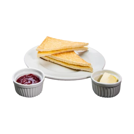 Tostadas