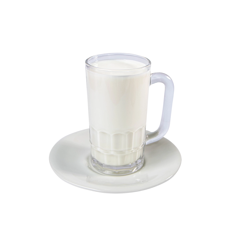 Vaso de leche